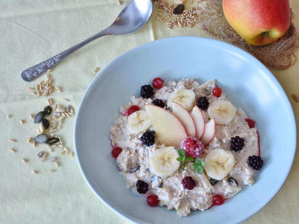 Porridge