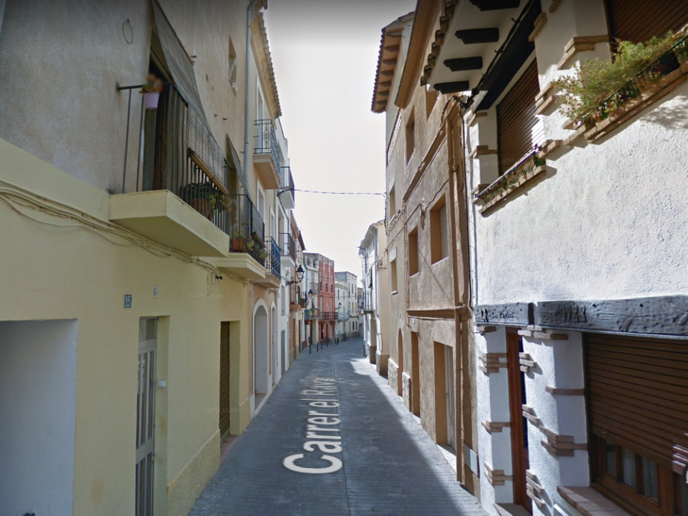 Torrelles de Foix