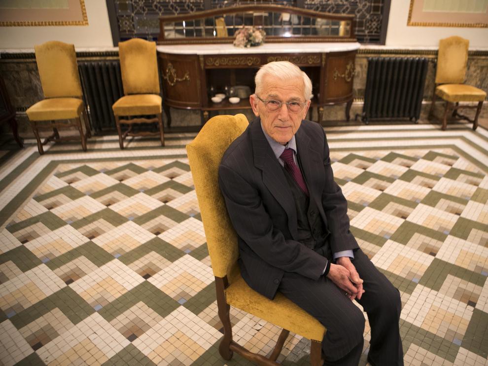 Theodor Kallifatides publica 'Madres e hijos'.