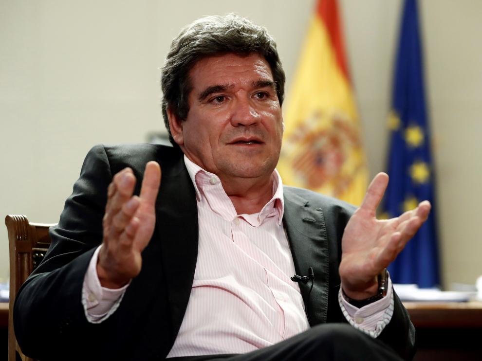 JOSÉ LUIS ESCRIVÁ
