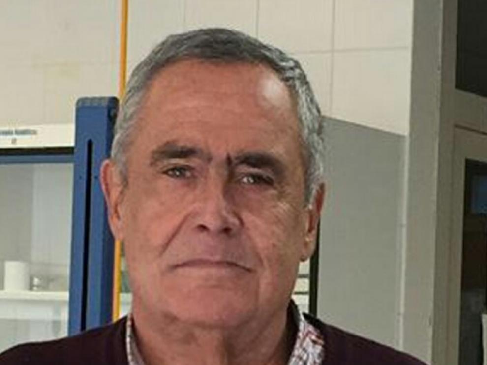 Juan Ramón Castillo.