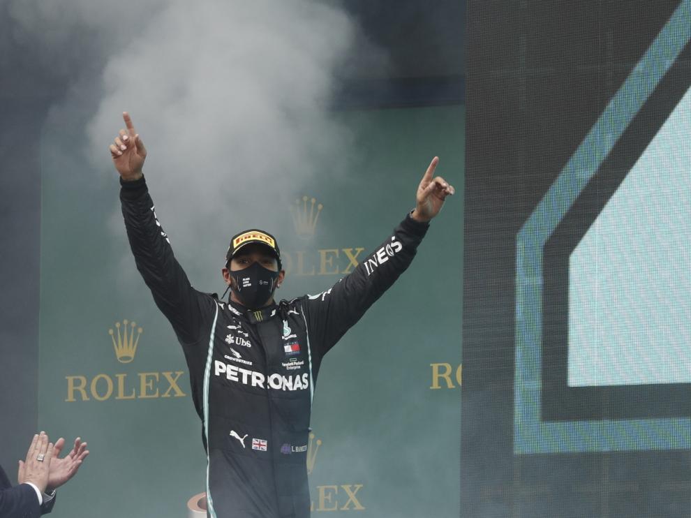 Formula One Grand Prix of Turkey