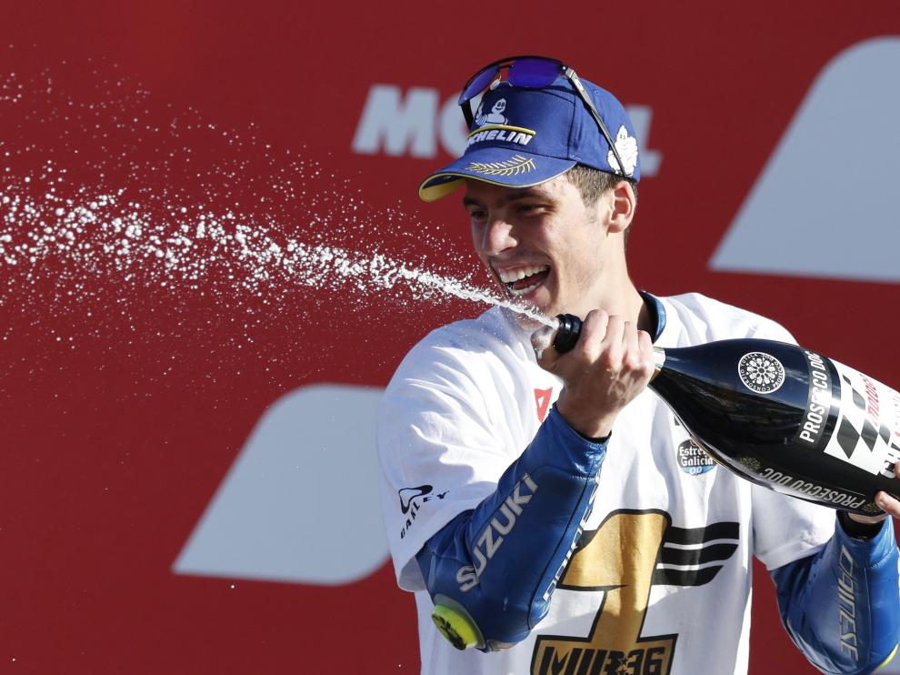 MotoGP - Valencia Grand Prix