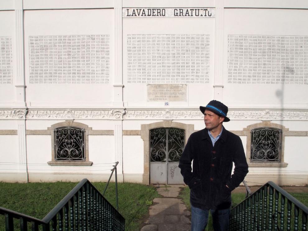 Xesús Fraga publica en Xordica la historia de su familia.