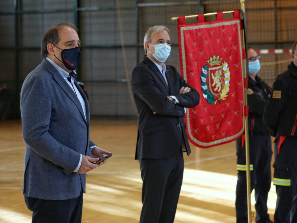 Zaragoza