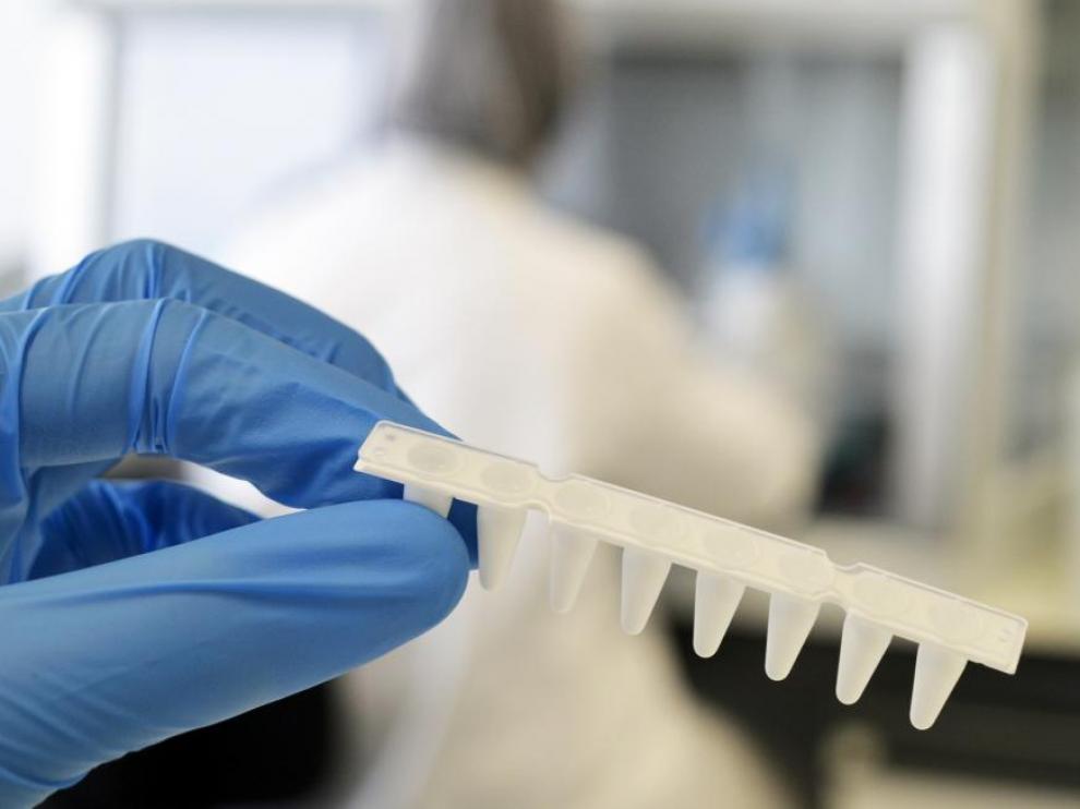 La biotecnológica Certest es una de las seleccionadas para recibir las ayudas estatales para los proyectos covid