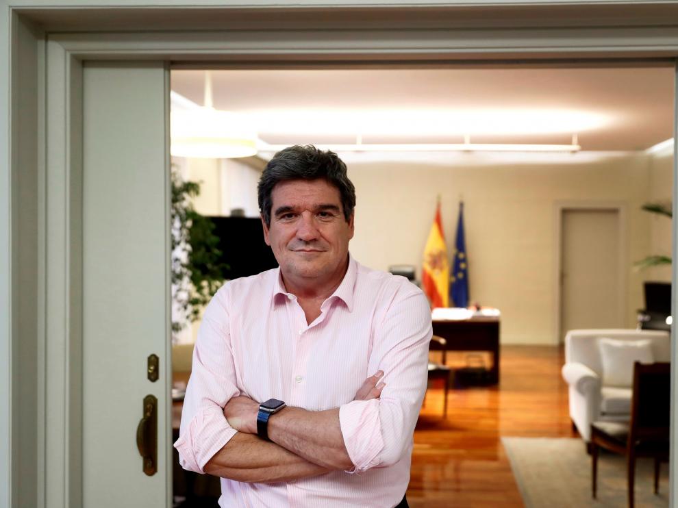 El Gobierno compensará en la pensión periodos no cotizados tras tener hijos