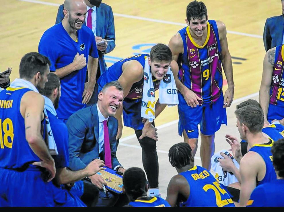 Baloncesto
