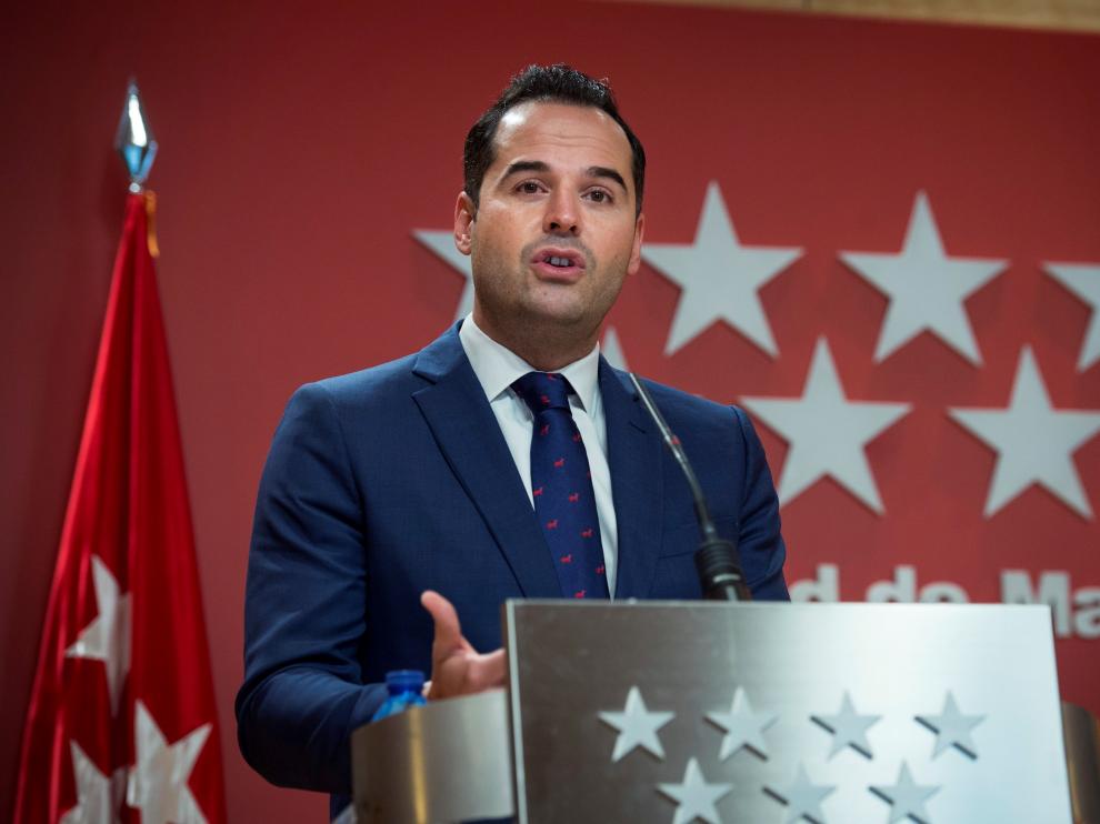 Madrid comenzará en breve un estudio serológico pionero en centros educativos