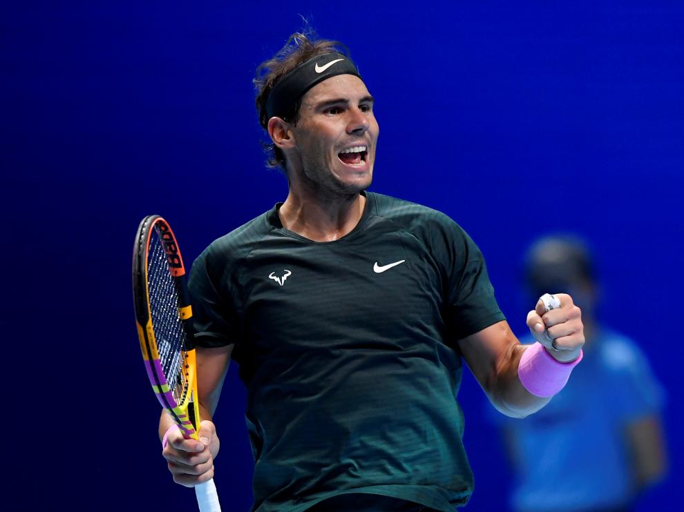 ATP Finals