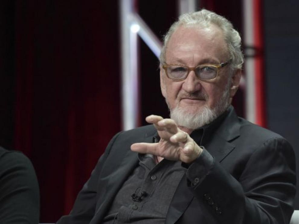Robert Englund
