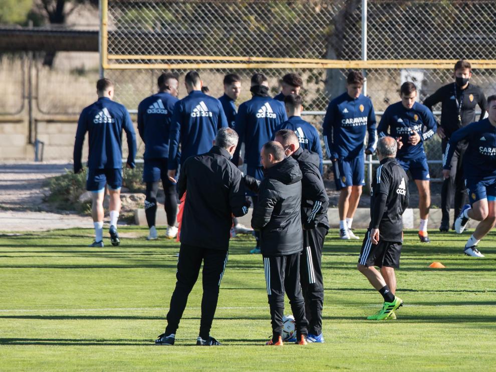 Real Zaragoza
