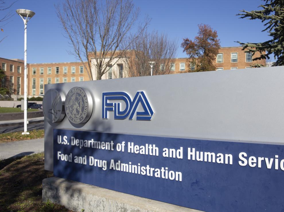 White Oak campus of the United States Food and Drug Administration (FDA)