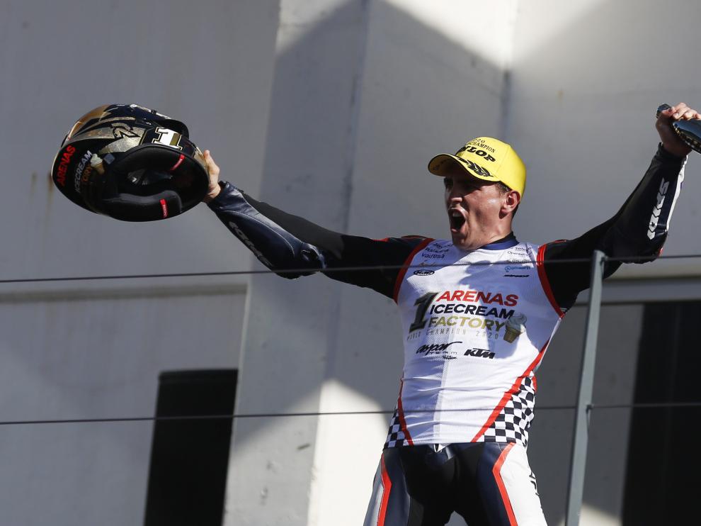 MotoGP - Portuguese Grand Prix