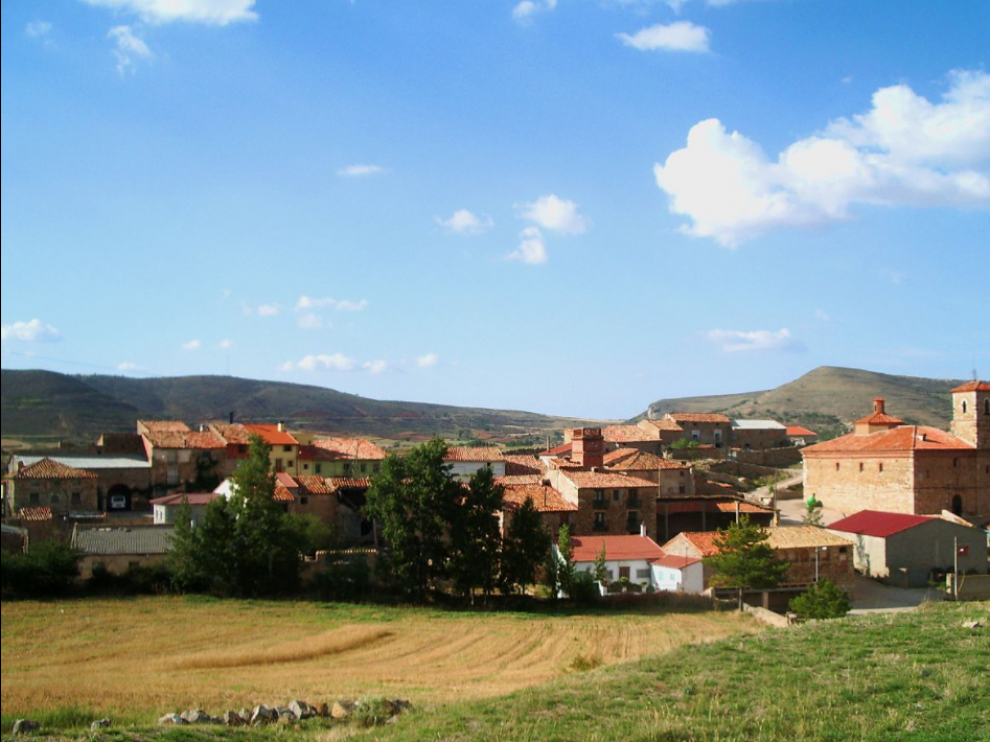 Travesía de Portalrubio