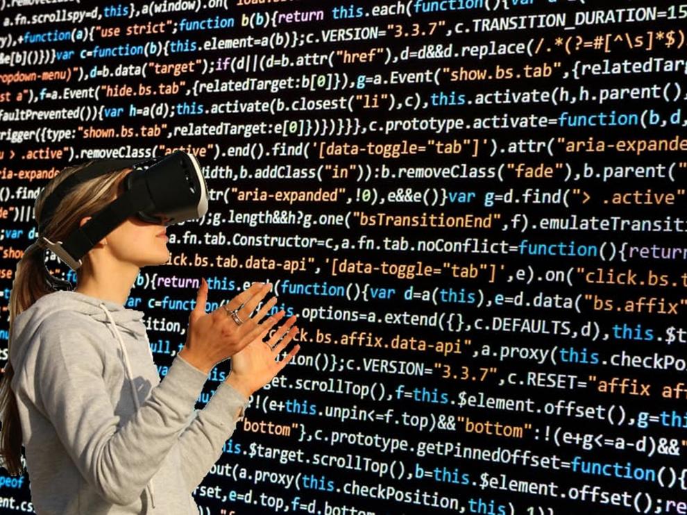Si aprendes a programar tienes muchas y variadas alternativas profesionales de cara al futuro