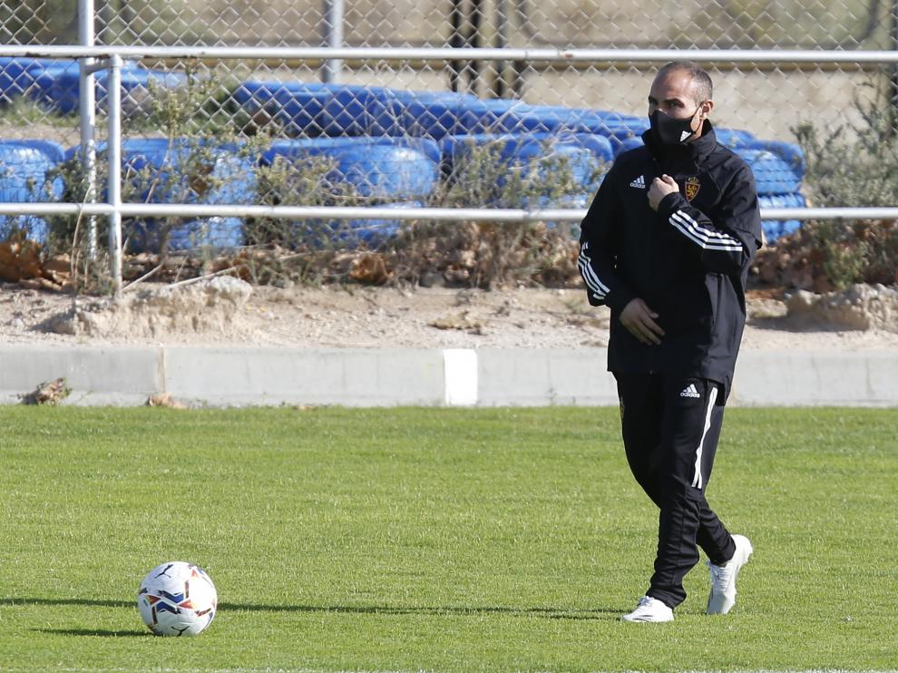 Real Zaragoza