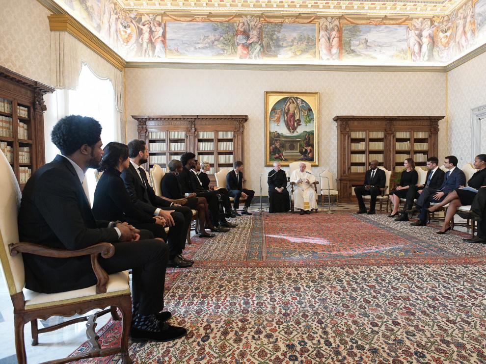 Pope Francis