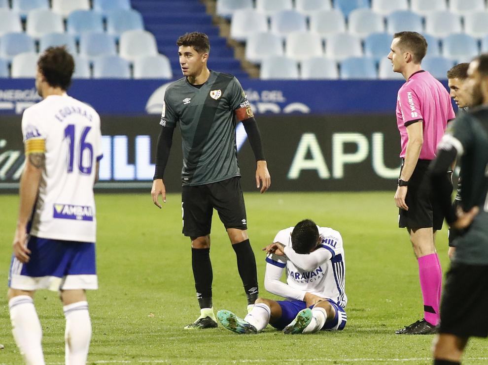 Zaragoza-Rayo