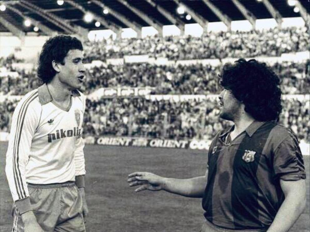Real Zaragoza