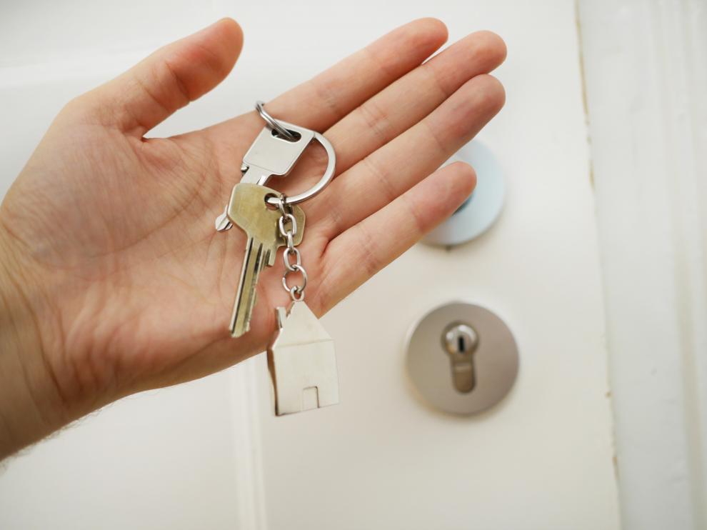 En 2019, el 37% de los particulares que adquirieron una vivienda optaron por una de obra nueva.