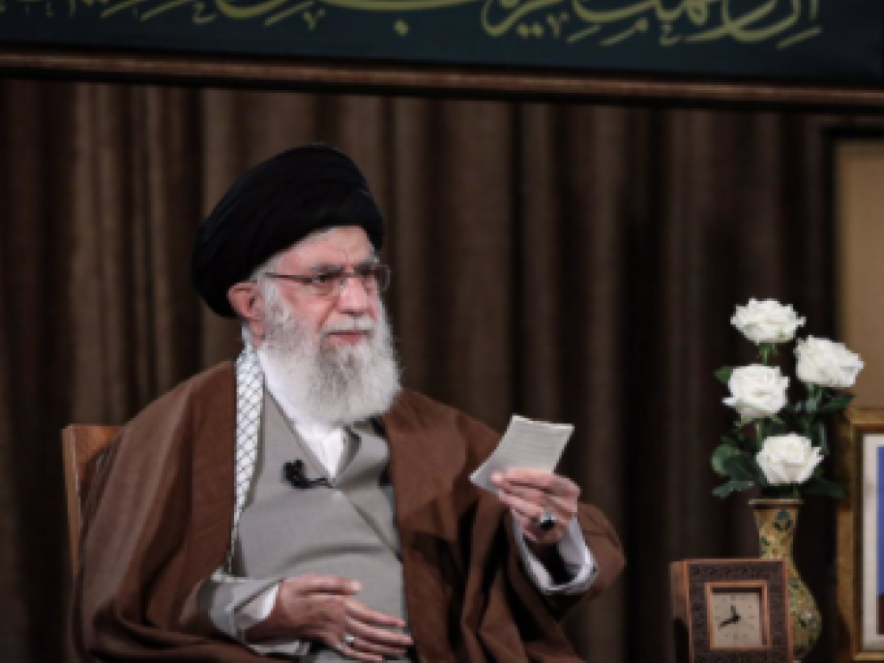 Mohsen Fajrizadé