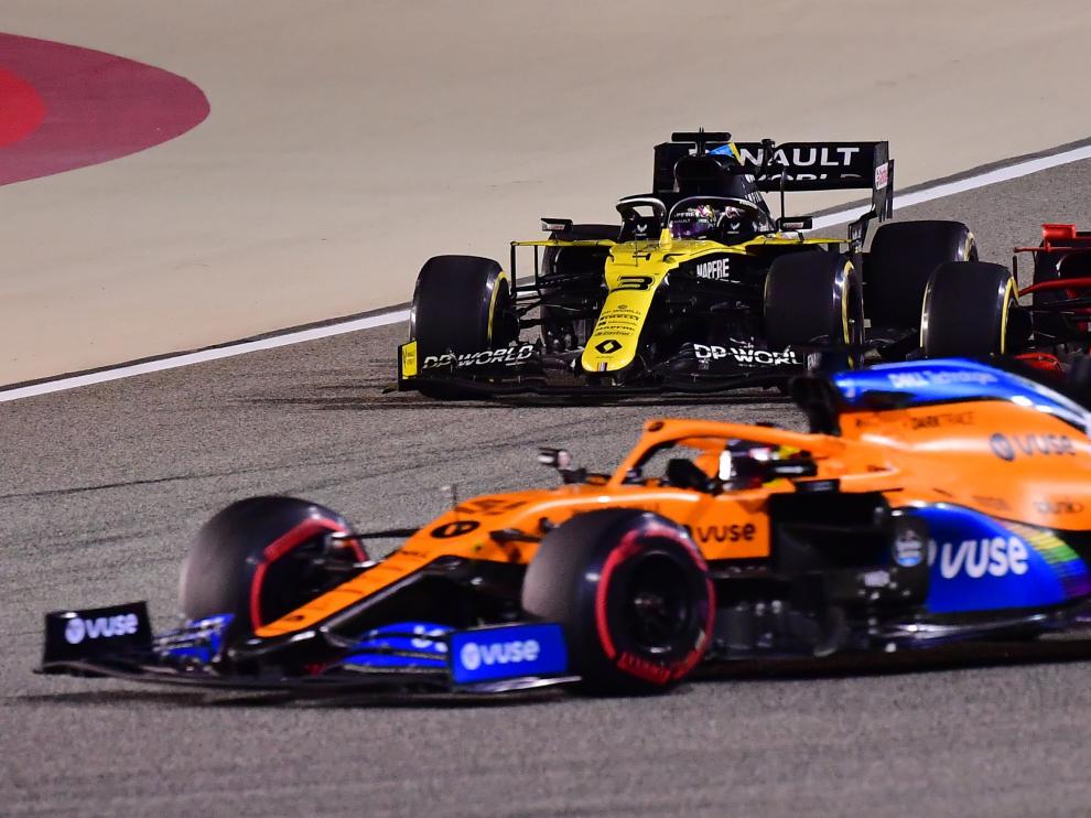 Bahrain Grand Prix