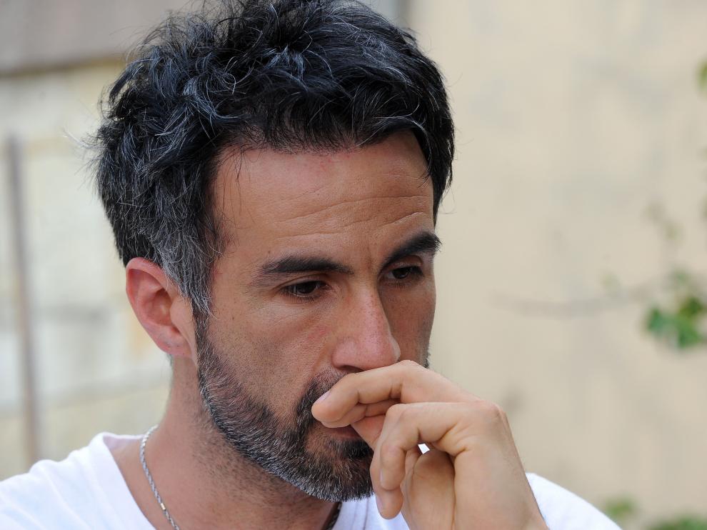 Leopoldo Luque, médico de Diego Maradona