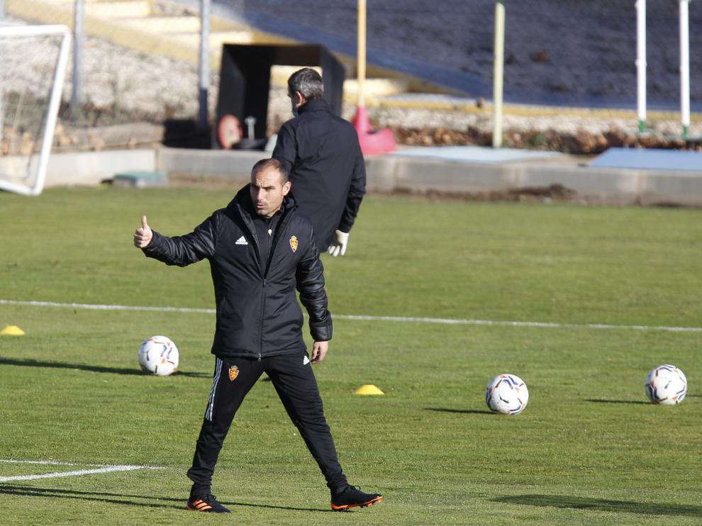Real Zaragoza
