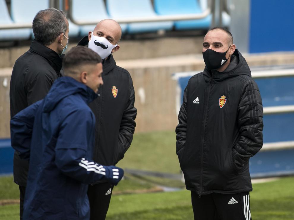 Real Zaragoza