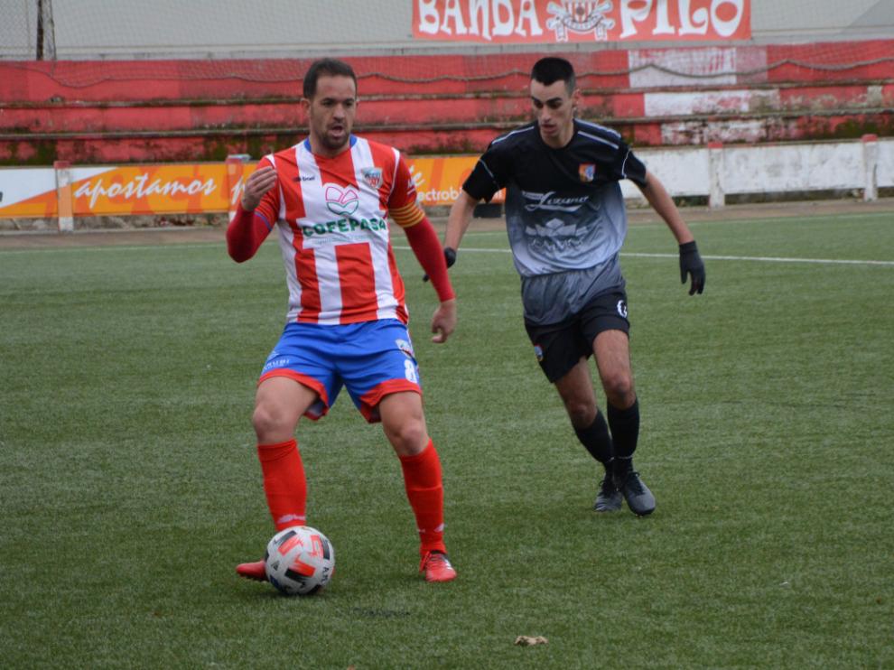 El Monzón ha logrado imponer su mejor versión de la temporada