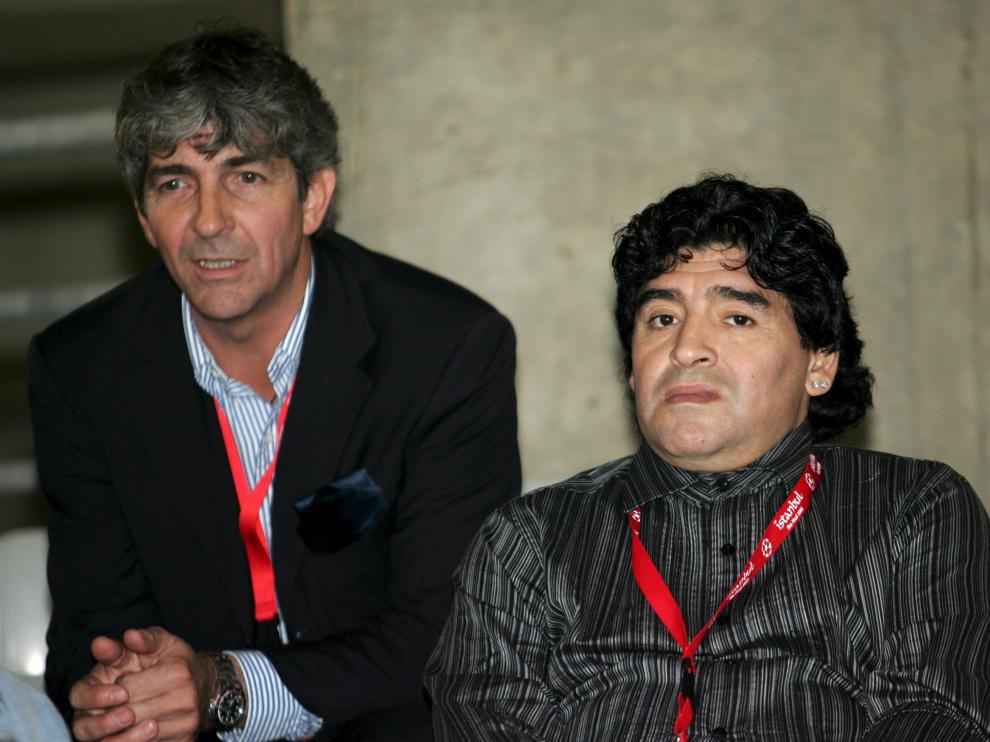 Italian soccer legend Paolo Rossi dies aged 64
