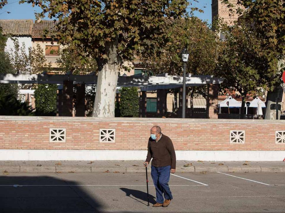 Fotos de Pina de Ebro