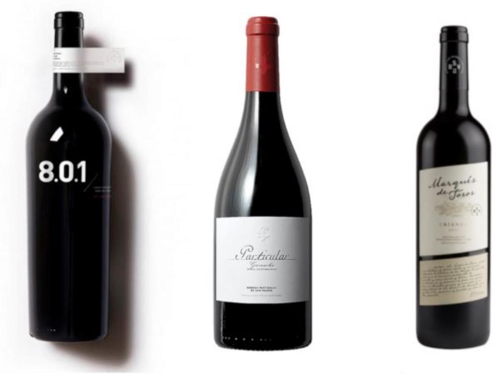 Los vinos de Bodegas San Valero pueden encajar en diferentes momentos gastronómicos.