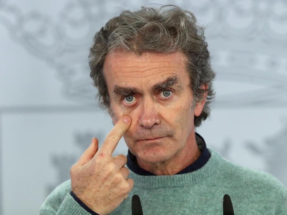 La incidencia del covid sube a 207 y se espera que siga aumentando