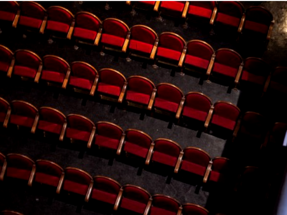 Teatro Pavón de Madrid