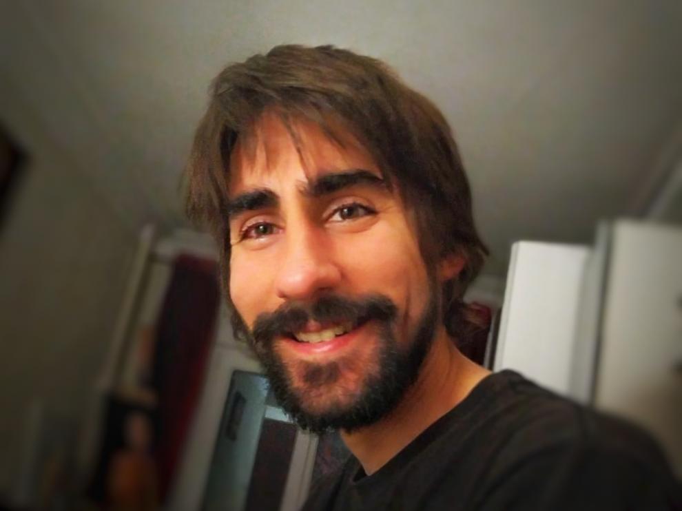 Jesús Artigas.