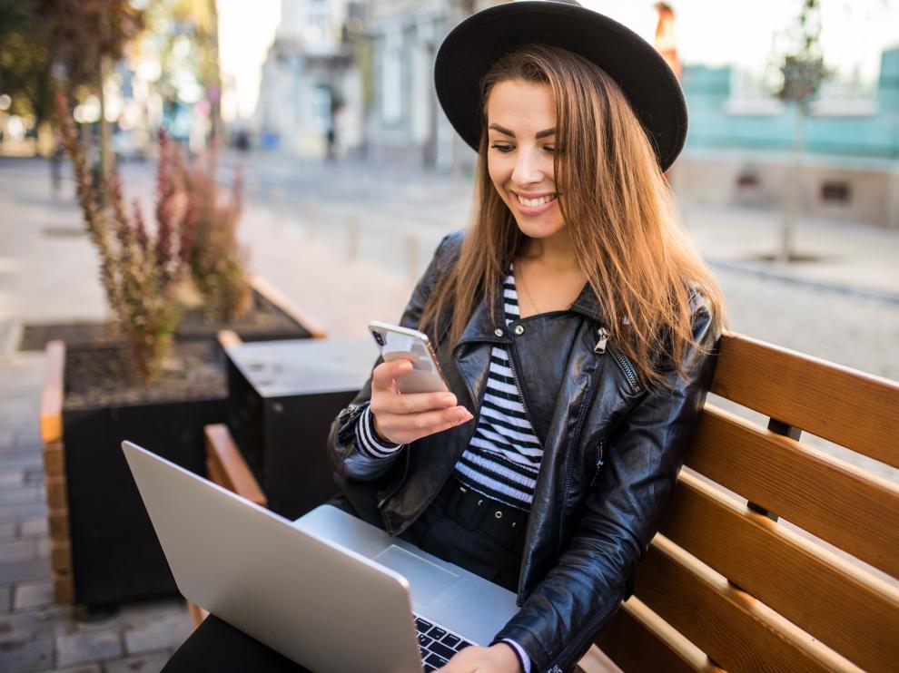 La digitalización y el comercio ‘online’ han cambiado por completo los hábitos de compra del consumidor.