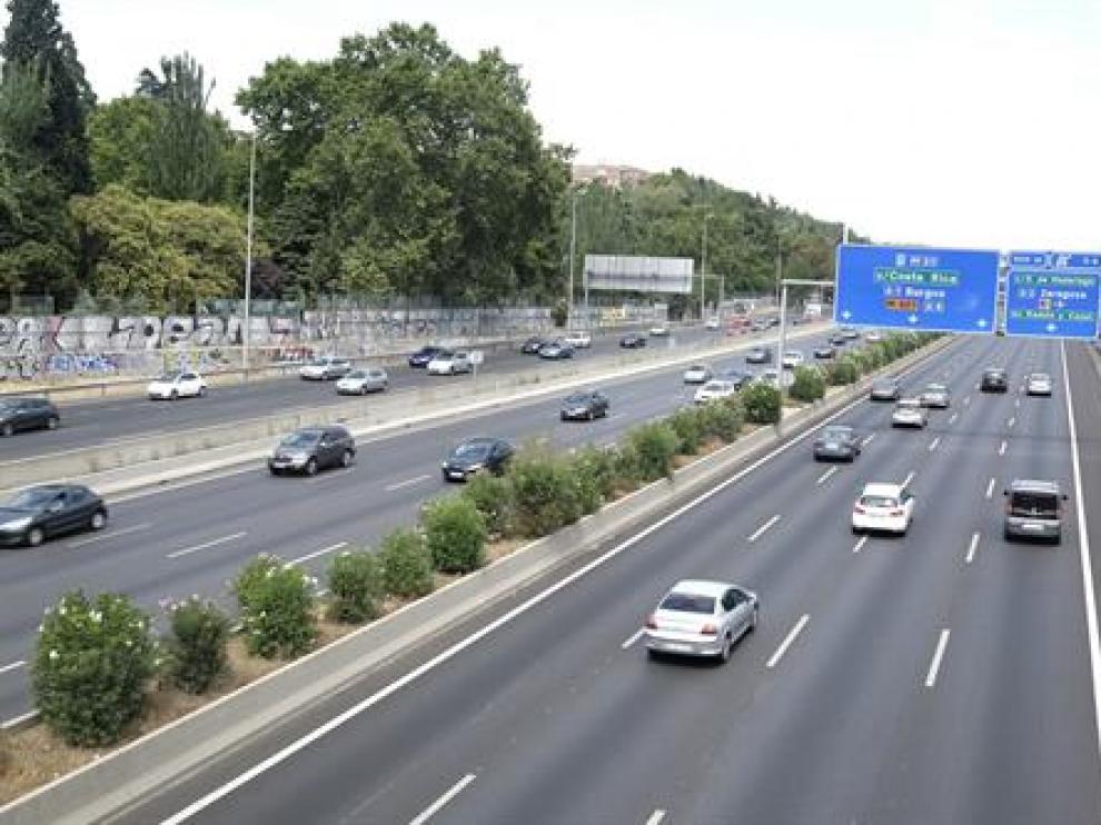 La Operación Retorno arrancará a las 15:00 horas con 4,2 millones de desplazamientos previstos por carretera