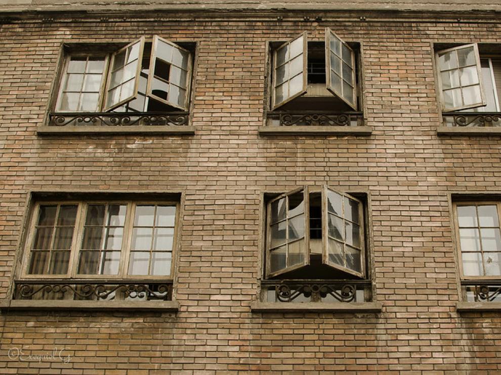 Ventilar es esencial para prevenir la covid-19