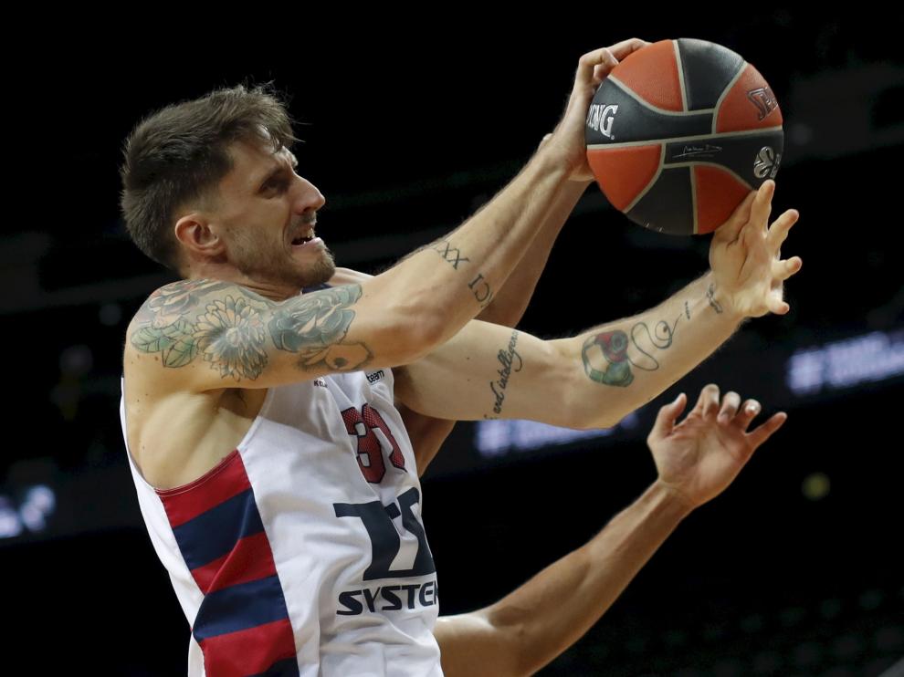 Baloncesto