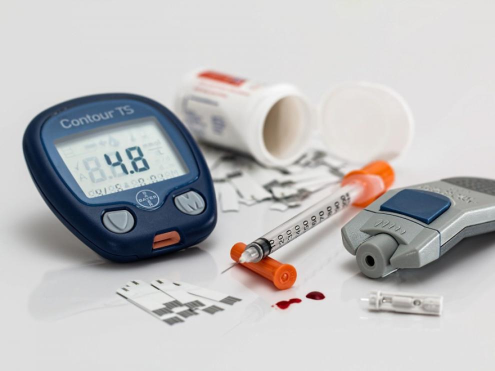 Hay muchos pacientes con diabetes que no logran controlar los niveles de azúcar tras las comidas según este estudio.