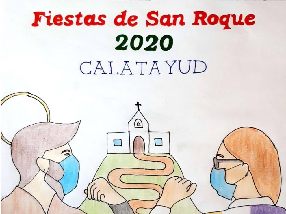 Chapas san roque
