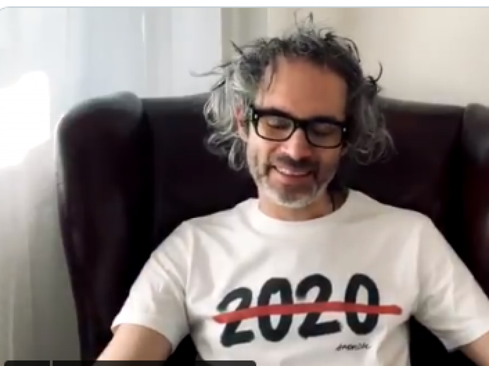 James Rhodes