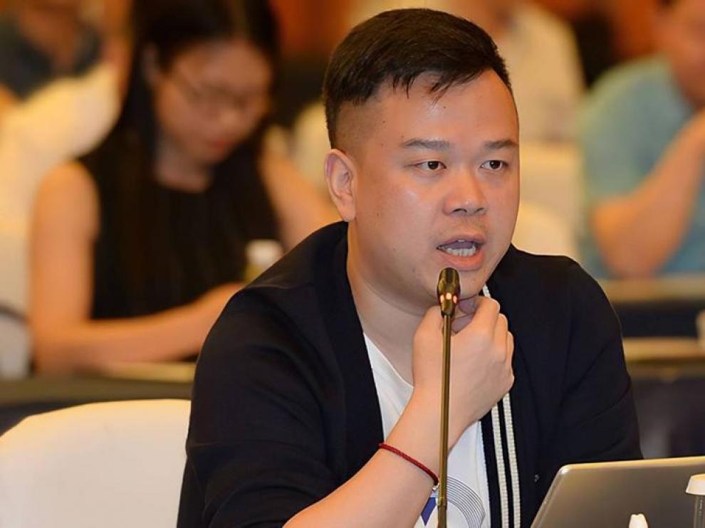 Lin Qi