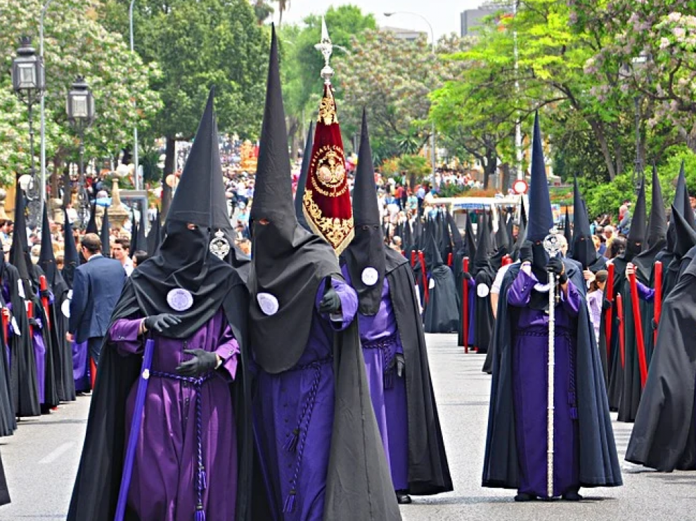 Sevilla suspende la Semana Santa por segundo año consecutivo