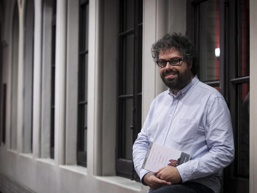 Libros de autores y editoriales aragoneses para el 2021.
