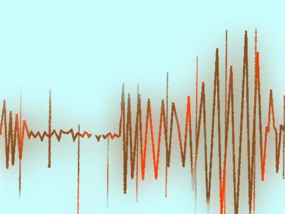 No es posible saber cuándo ocurrirá un terremoto.