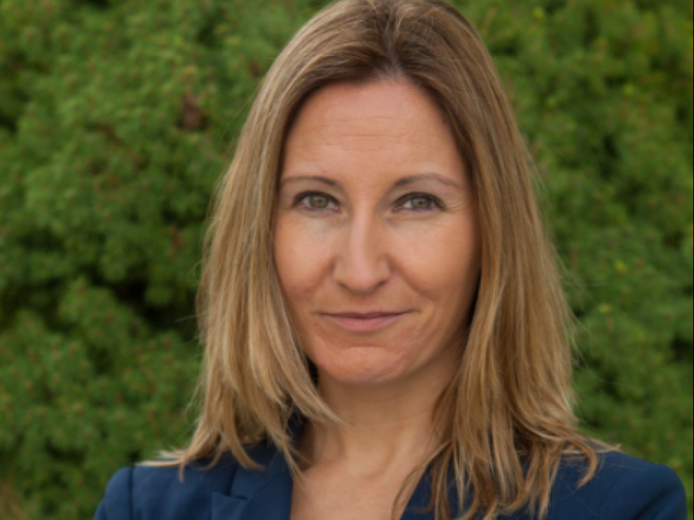 Ana Pardo Sargantana