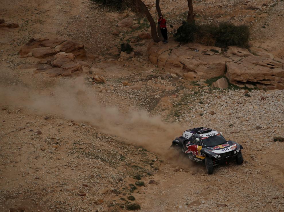 Dakar Rally